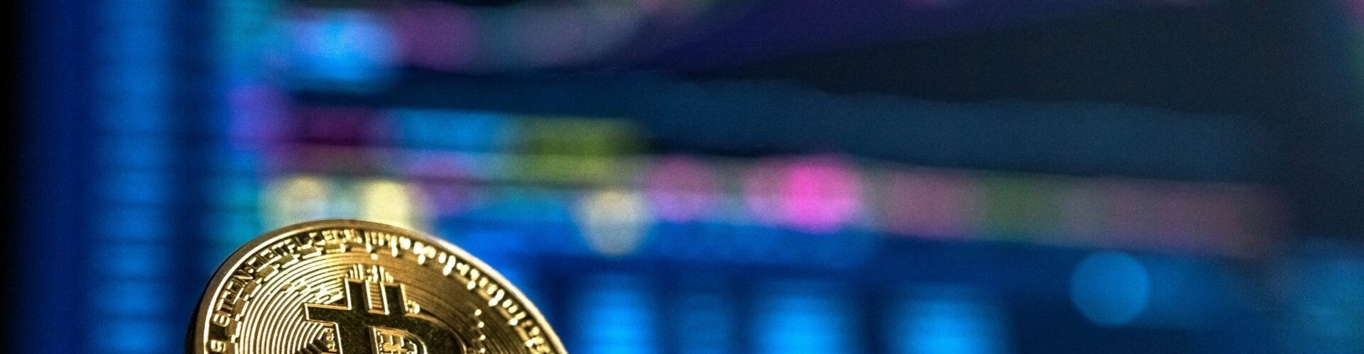 The Crypto Revolution