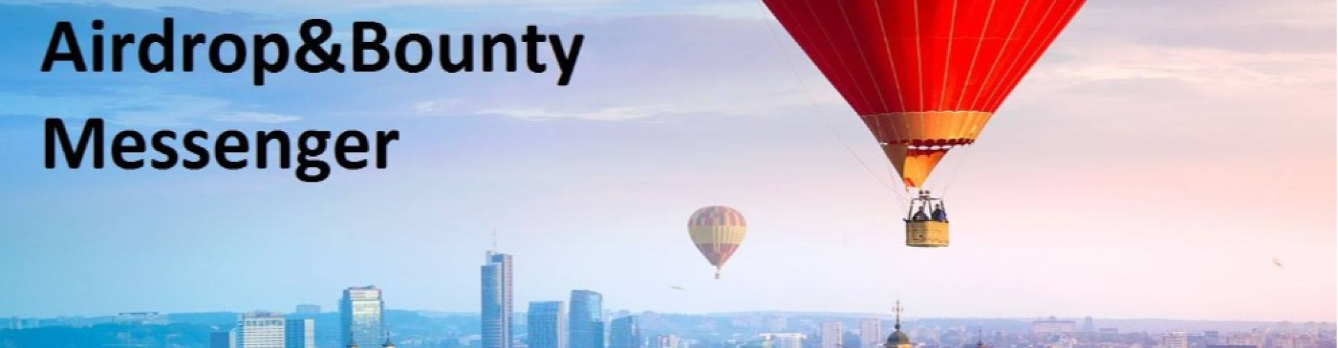The Airdrop Crypto Connection