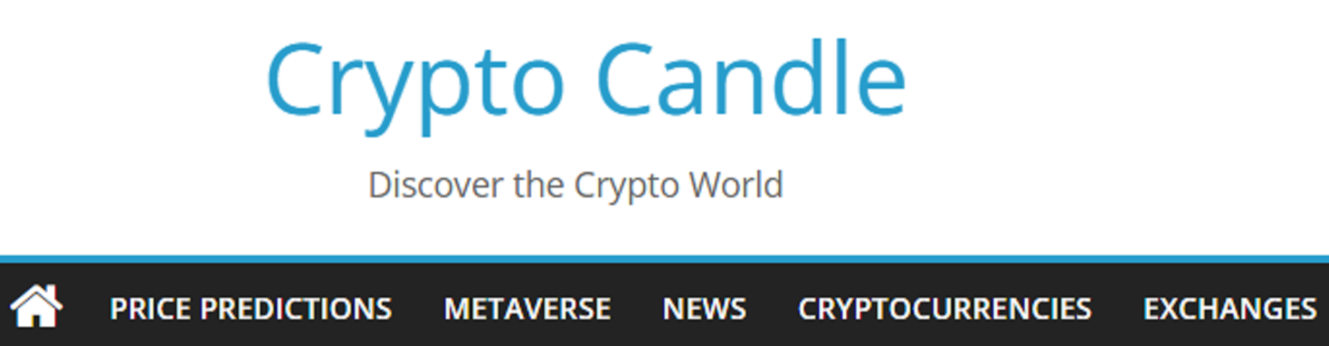 Cryptocandle