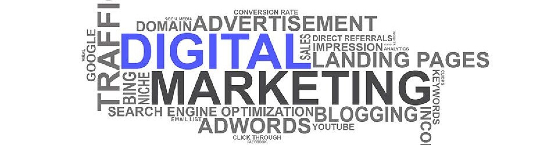 Digital Market Your Business