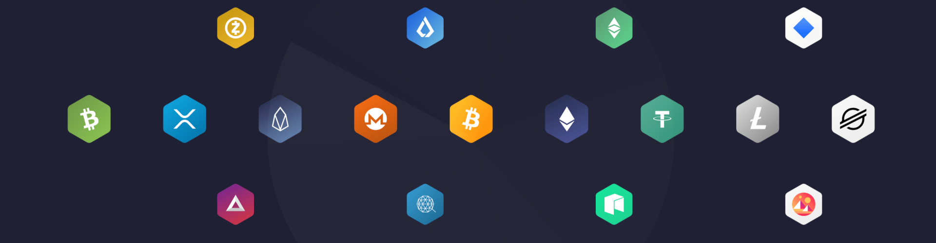 Kevy's Macro Cryptonomics