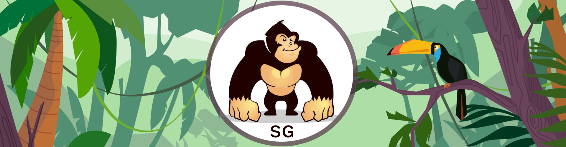 Shiller Gorilla Crypto Gems