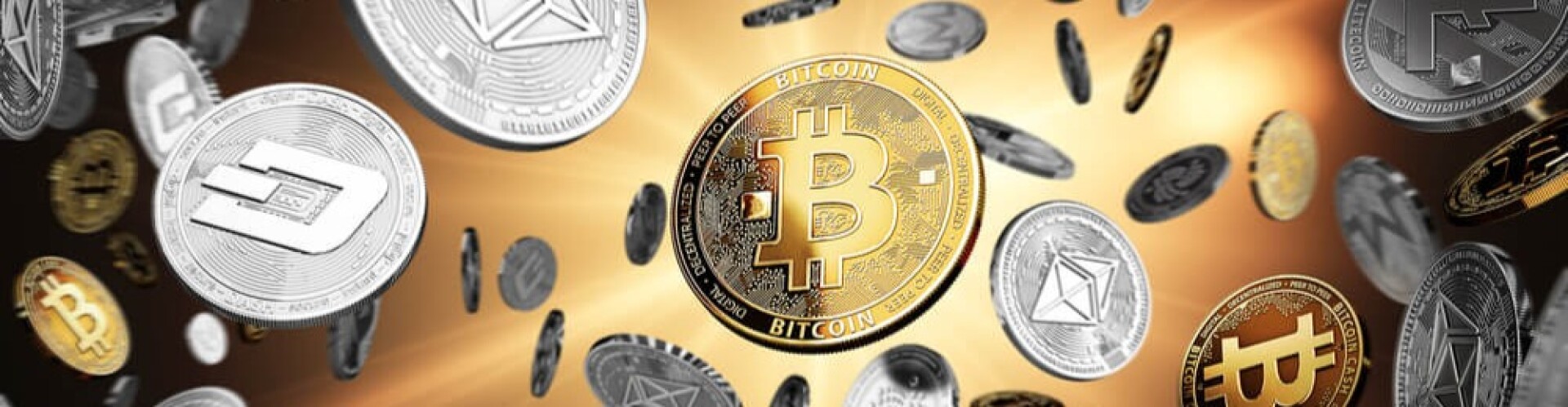 Some ways to earn crypto.
