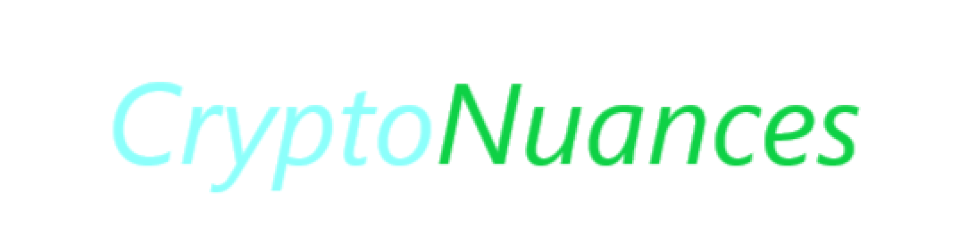 CryptoNuances