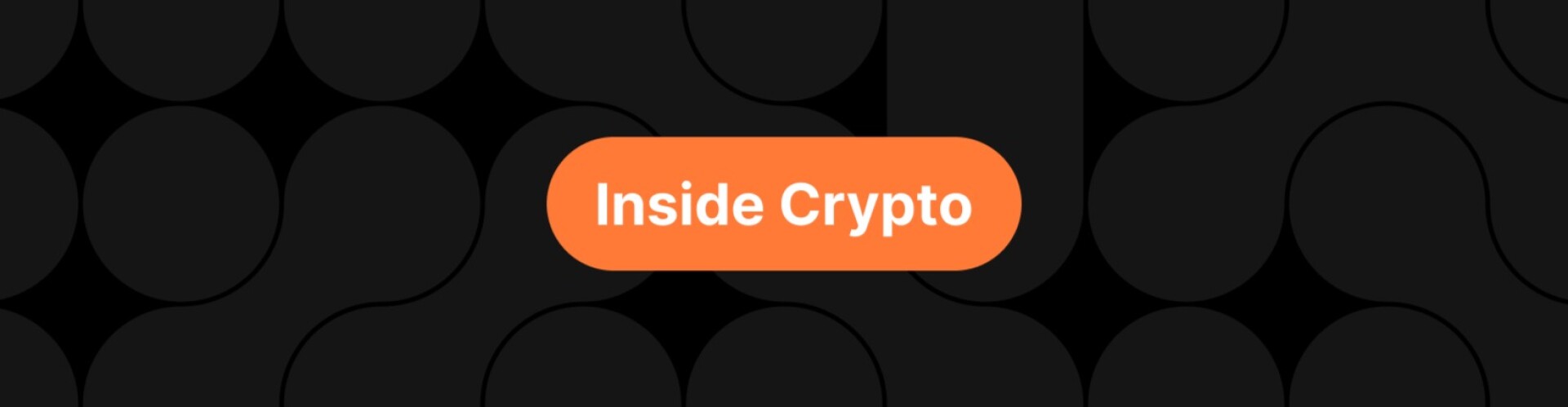 Inside Crypto Podcast