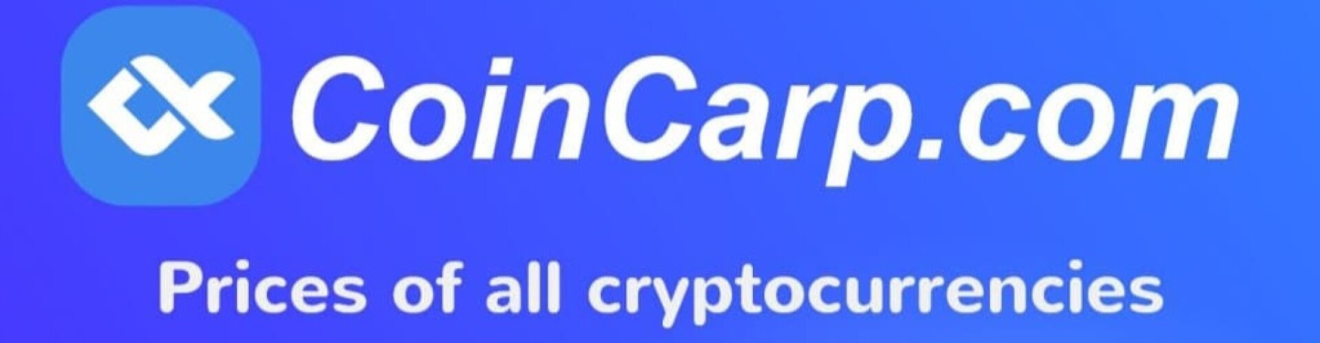 CoinCarp News