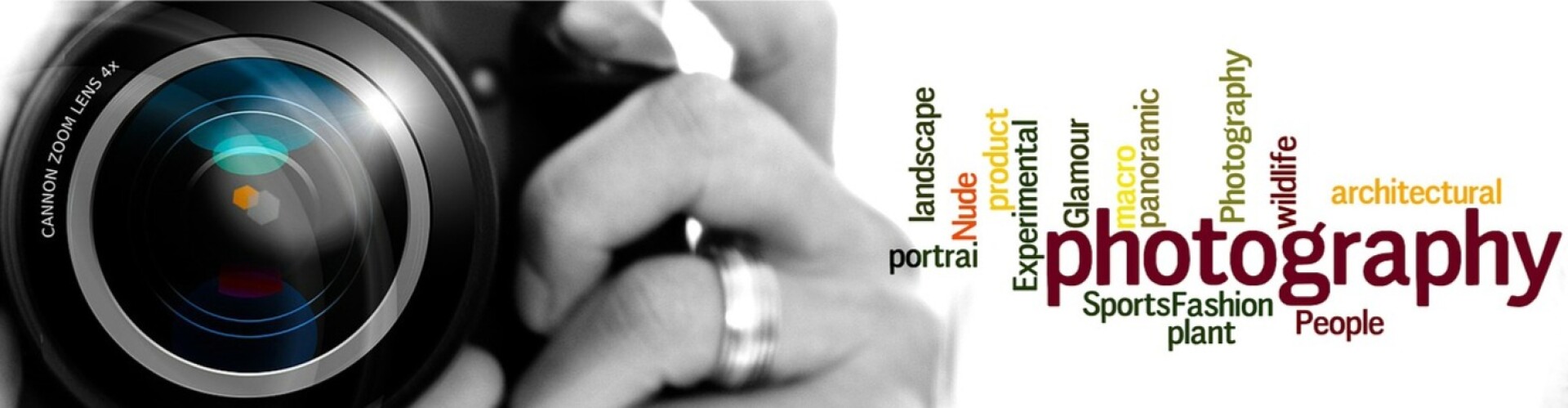Photographic Musings