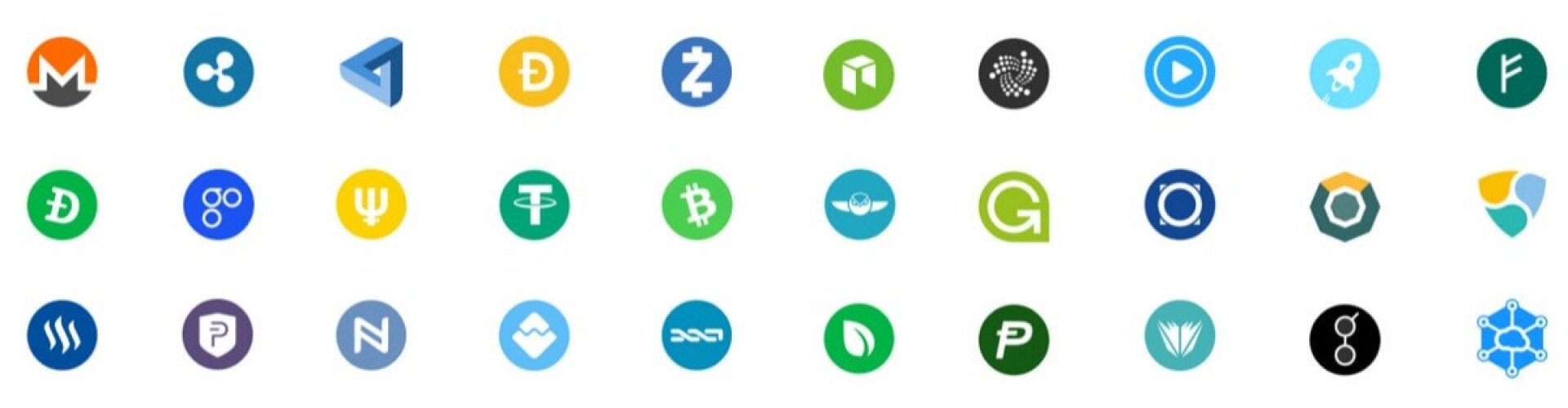 Why I reinvested Altcoins to Student Coin