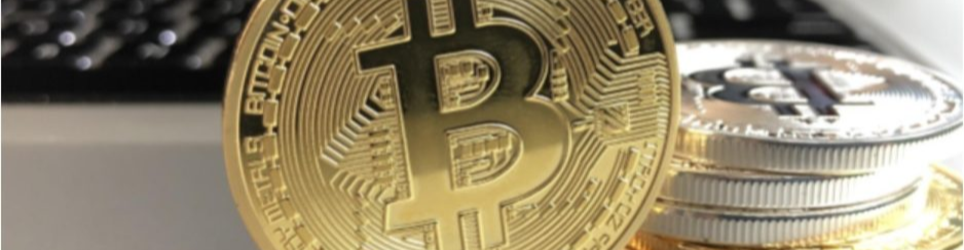 Cryptocurrency, stocks, and more