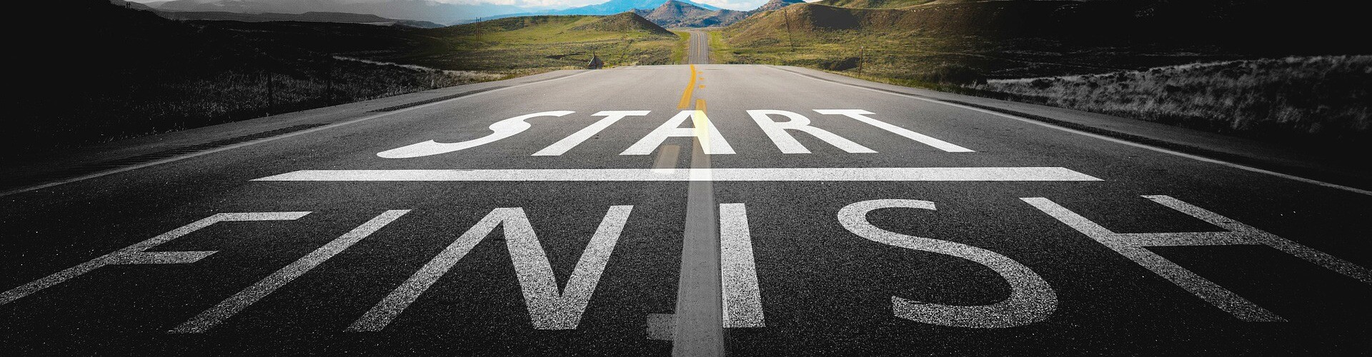 Road to a passive income
