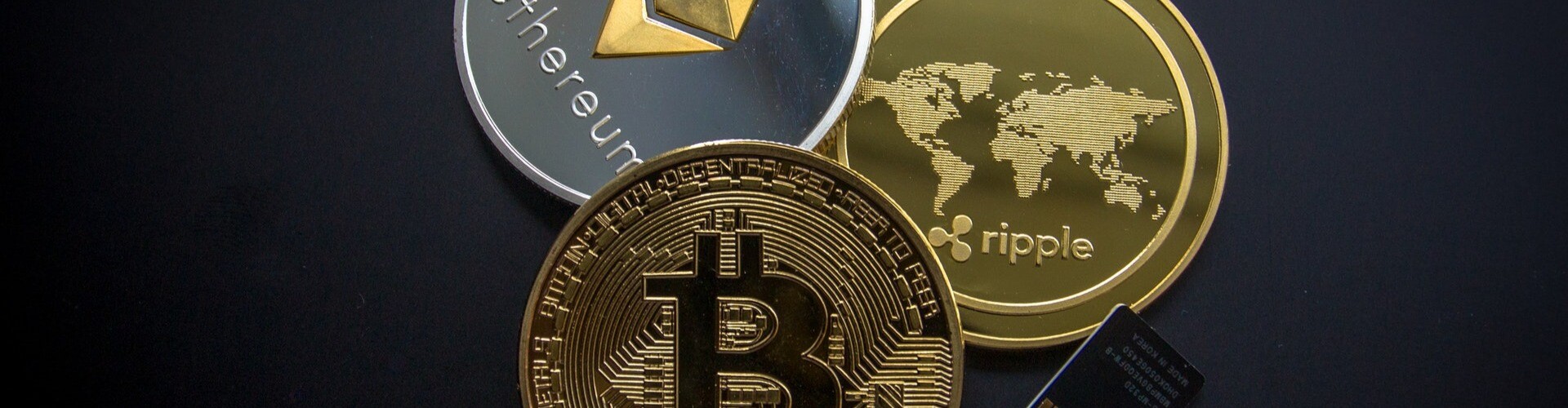 It's All About The Coin