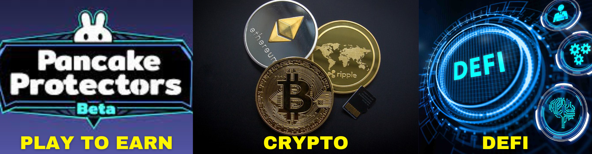 CryptoMinute