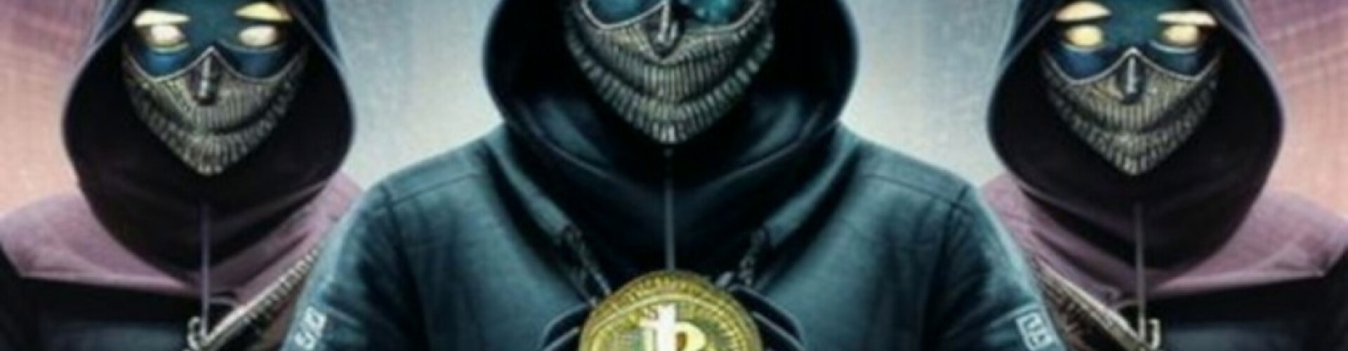 Cryptographic Anarchy: (Mis)Adventures in Crypto