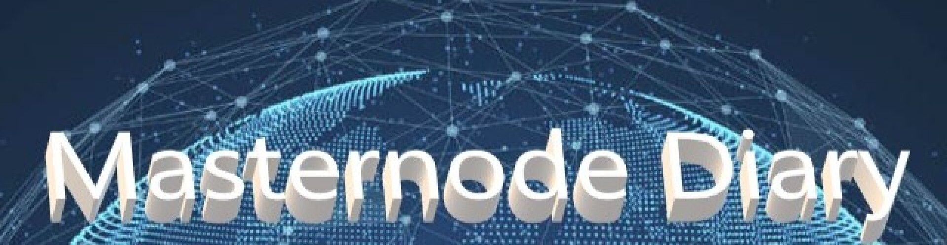Masternode Diary