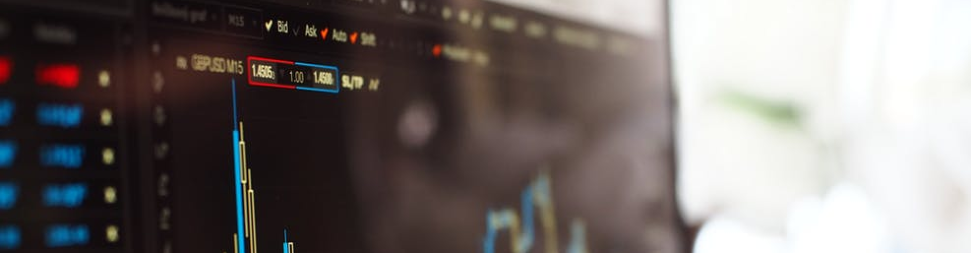 Crypto Info