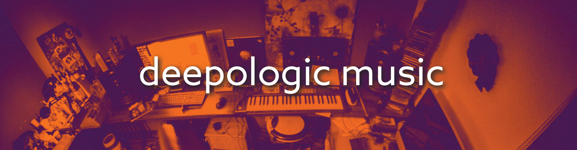 Deepologic music