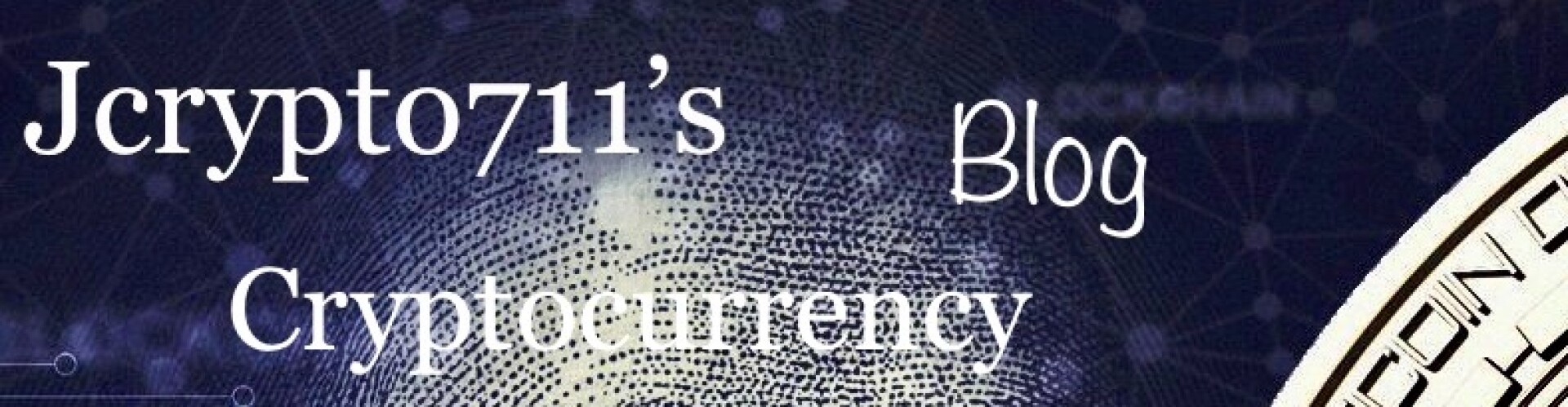 Cryptocurrency-Journey