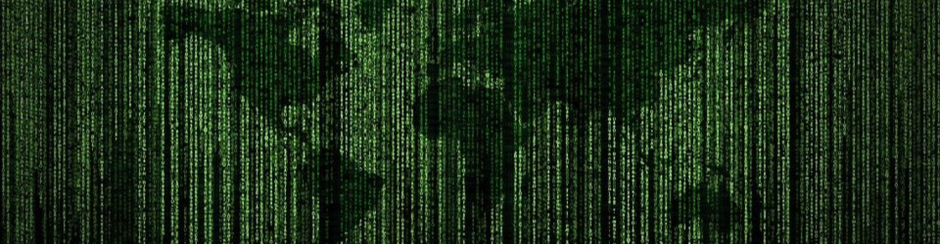 Decoding the Matrix