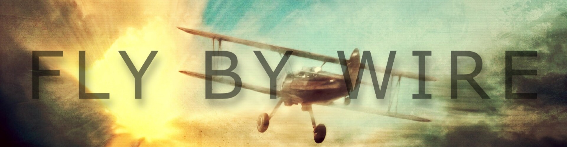 Fly By Wire