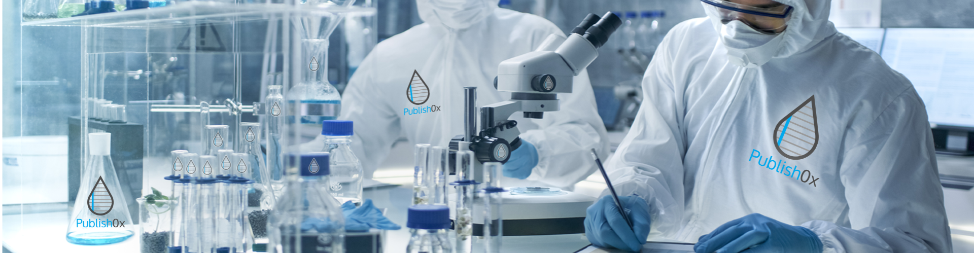 Publish0x Labs