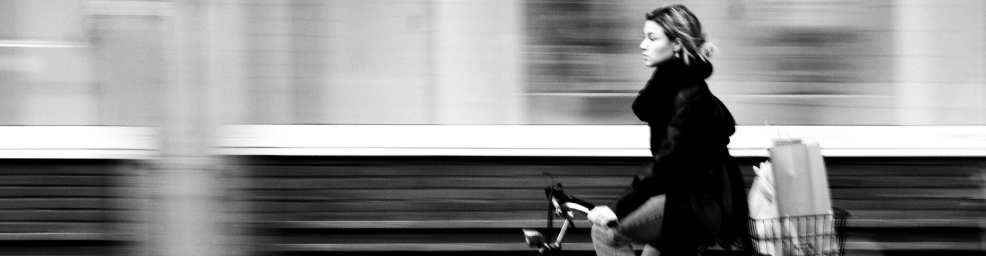 World of Monochrom