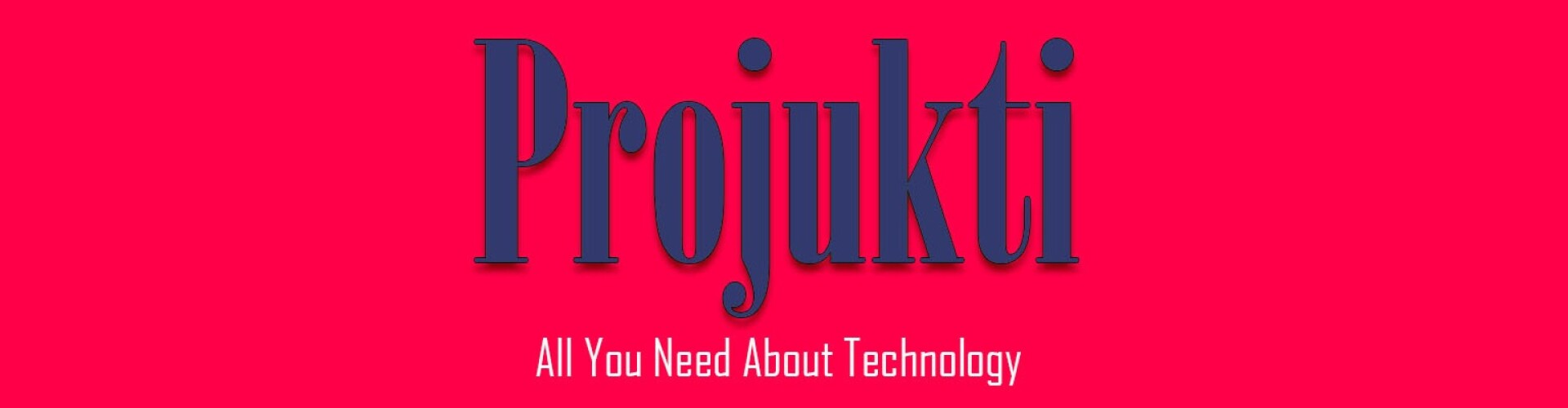 projukti