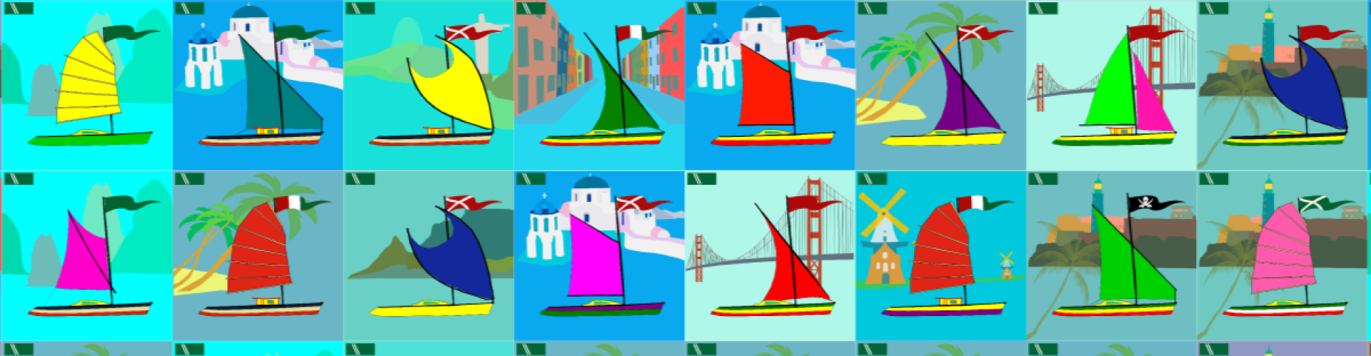 Crypto Bay Yacht Squadron