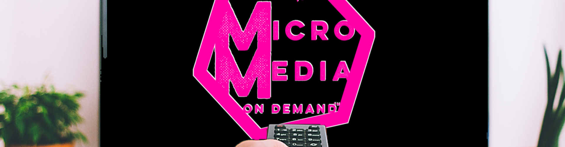 Micro Media News On Demand