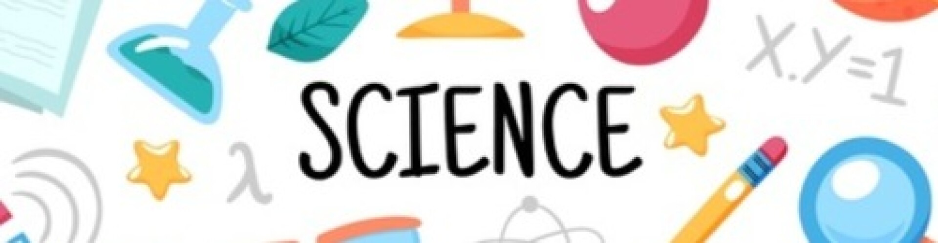 Some Sciency Ponderings