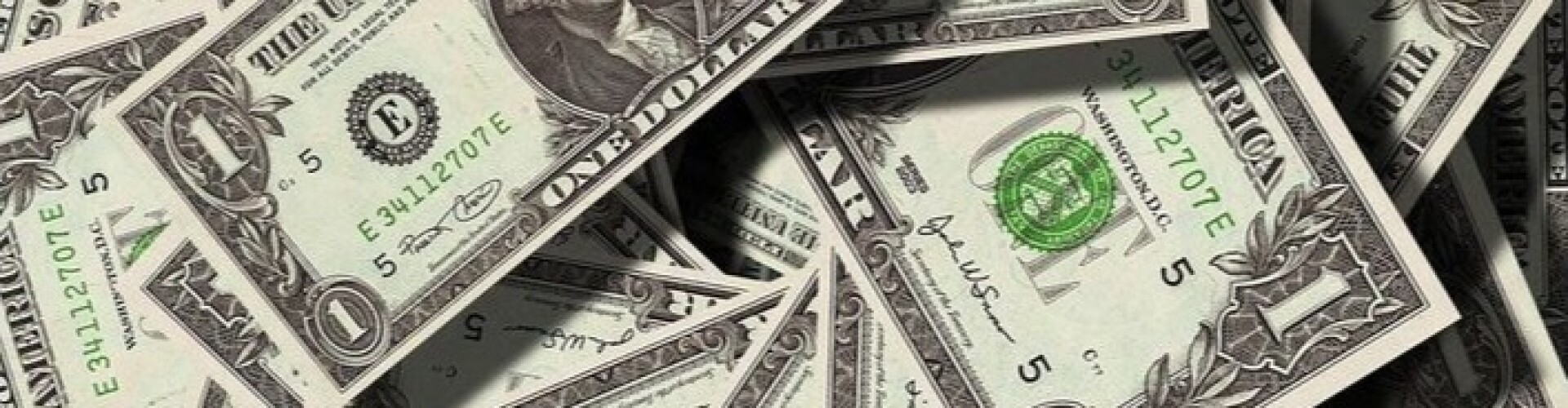 The World of Finance