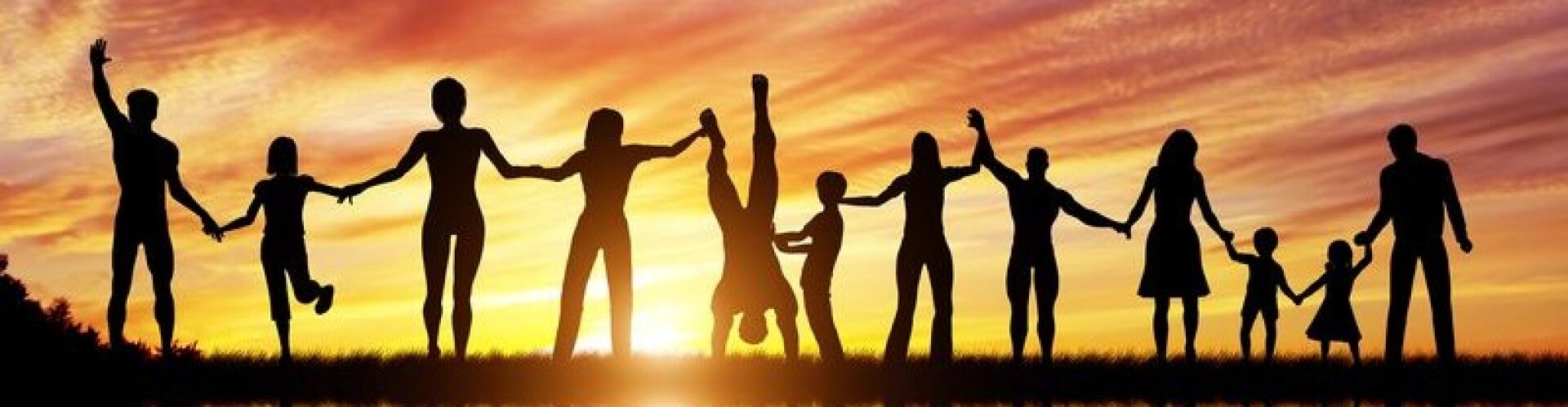 spiritual harmony of the world