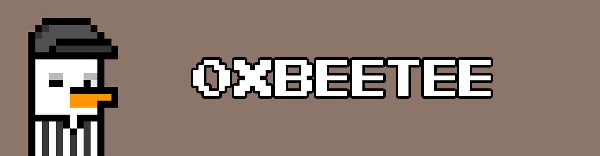 0xbeetee's Blog