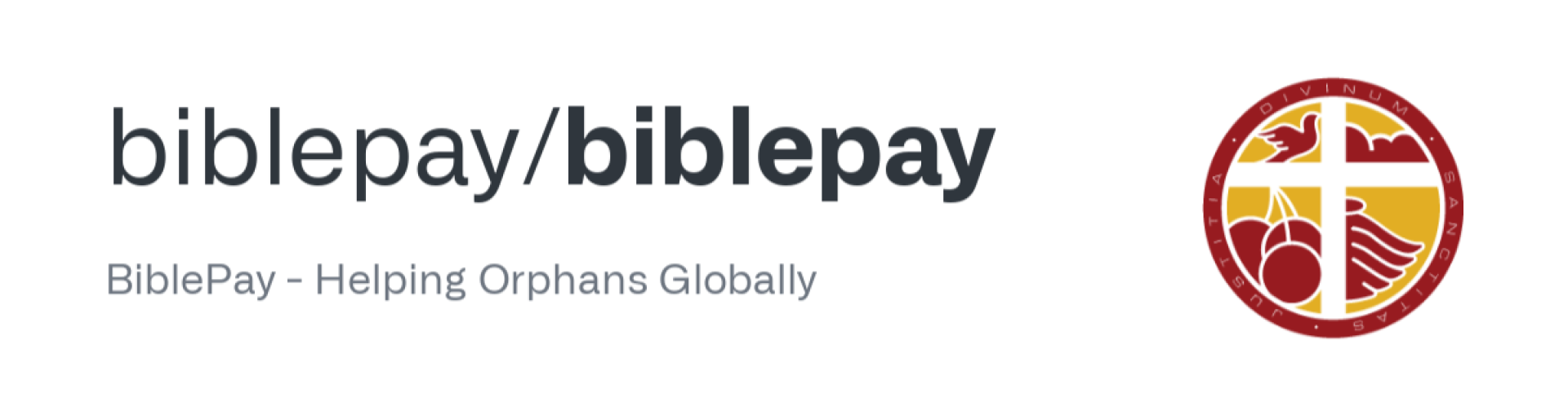 BBP BiblePay