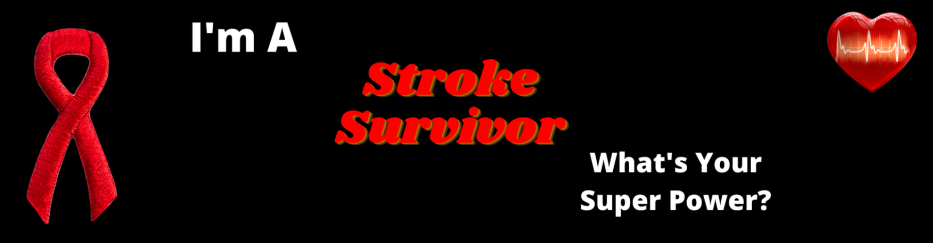 My Stroke Journey