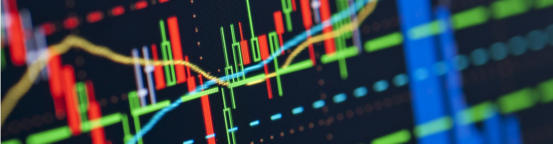 Cryptocurrency markets analysis