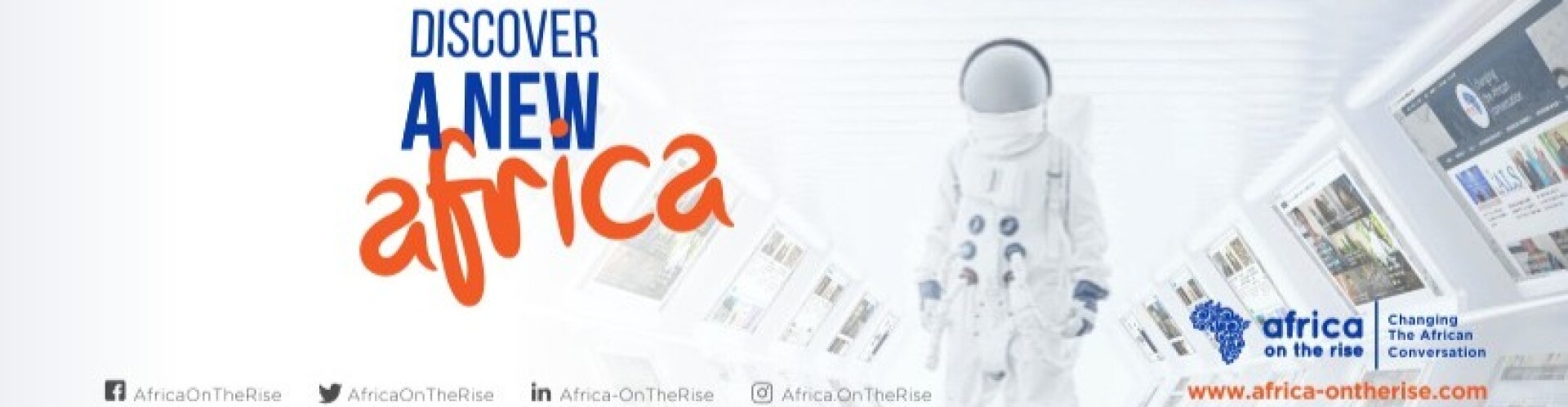 Discover Africa