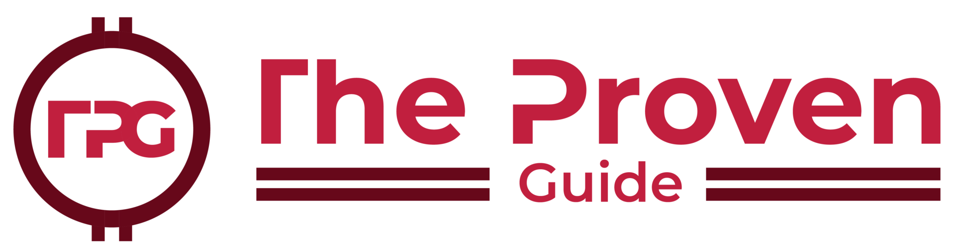 The Prove Guide