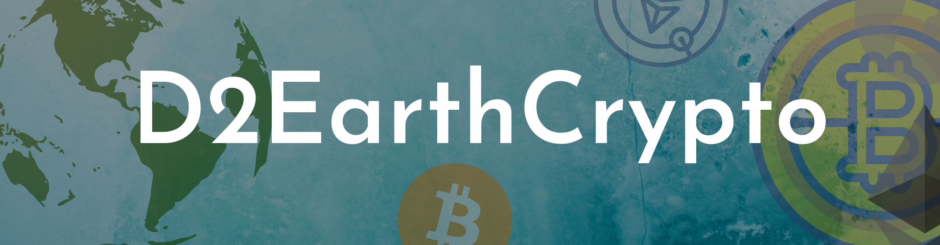 D2EarthCrypto