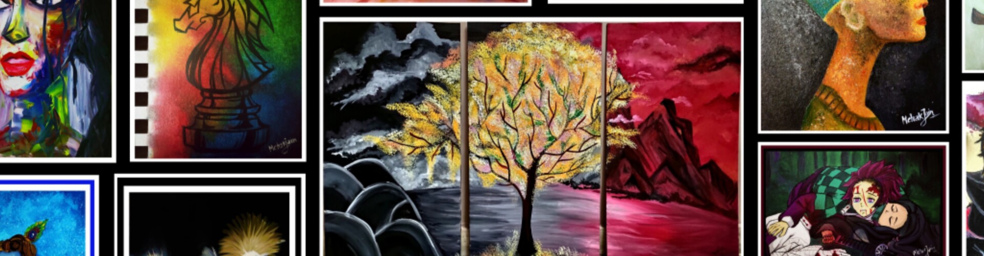 Art and perception