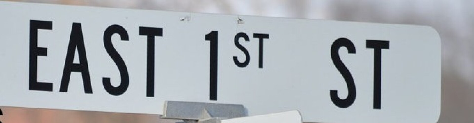 Where The Cross Roads Met.
