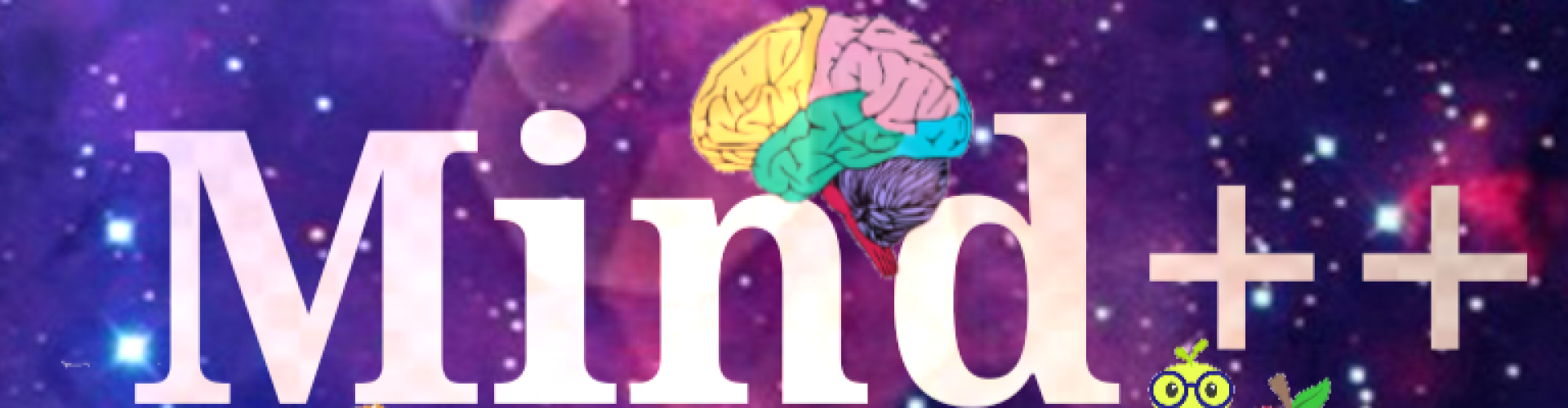 Mind++.