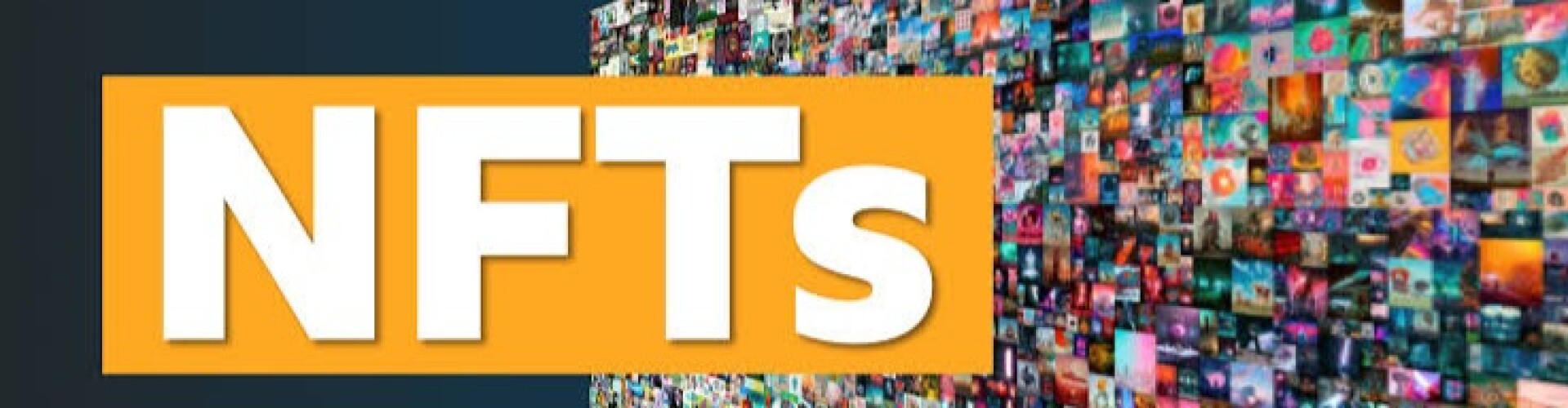 Crypto, NFTs and Foreign Exchange