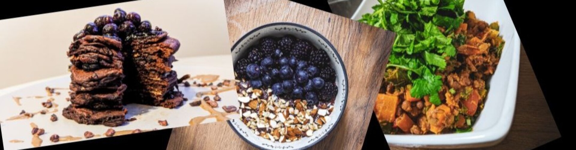 Lazy Healthy Food