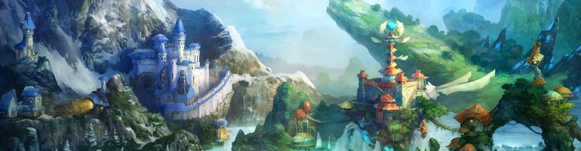 Splinterlands Avenue