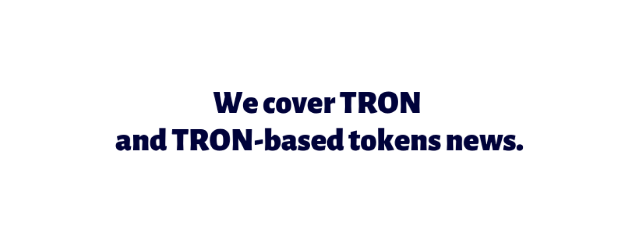 Tron Weekly Journal