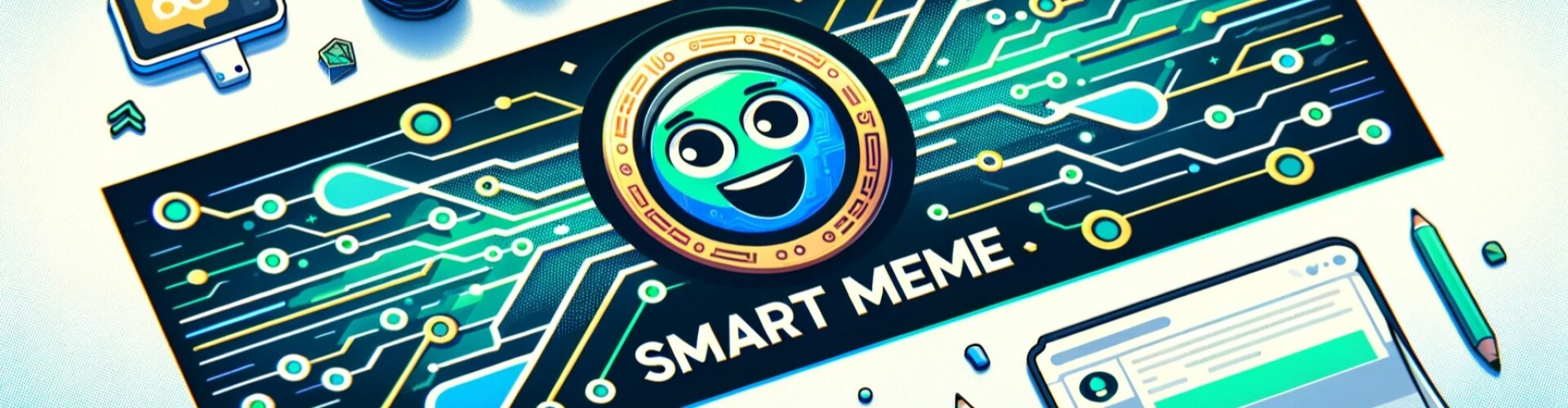 SmartMeme ($SMME) PlaytoEarn - KawPow - SmartNodes
