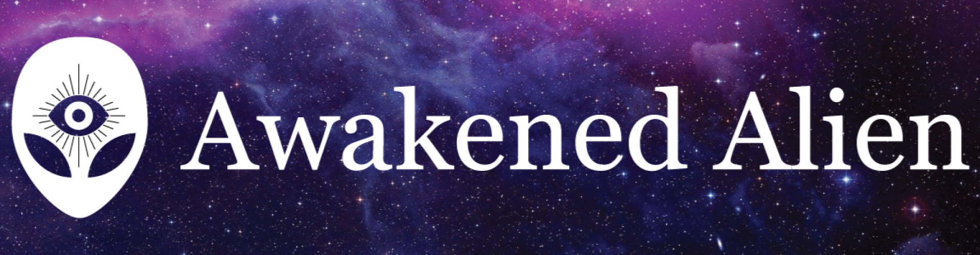 Awakened Alien