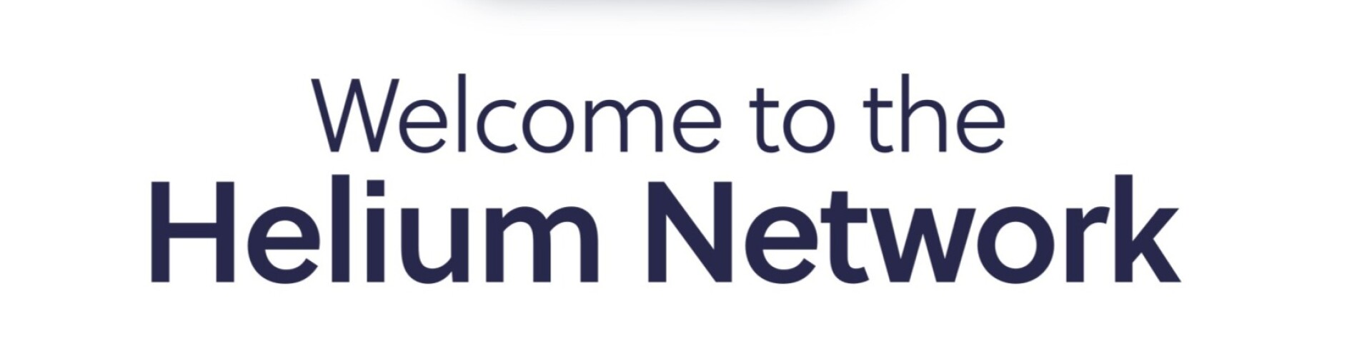 Helium Hotspot free