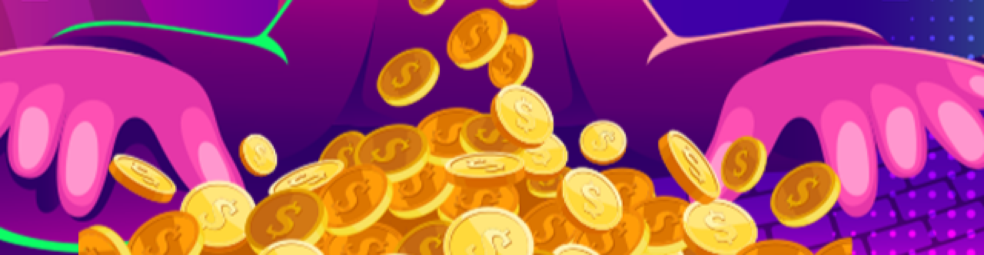 NANO SHARE - AIRDROP AND BOUNTY