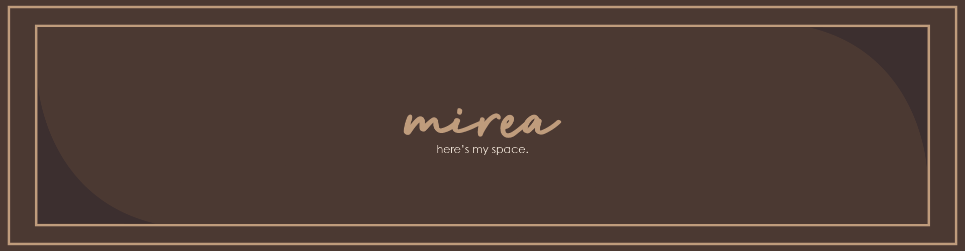 Mirea - Review Corner